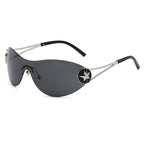 (Lot de 6) Lunettes de soleil en gros 2023 M931703