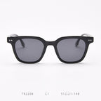 (12 PACK) TR90 Polarized Wholesale Sunglasses 2022 S220906 - Bulk Sunglasses Wholesale
