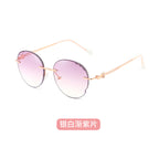 (6 PACK) lunettes de soleil en gros 97002