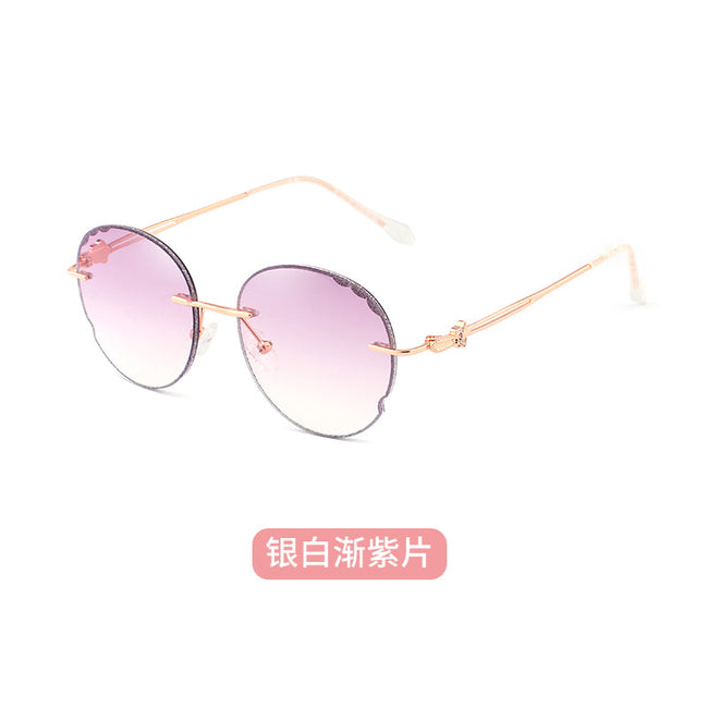 (6 PACK) lunettes de soleil en gros 97002 Main Image