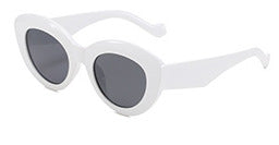 (6 PACK) Vente en gros de lunettes de soleil pour femmes 2022 M120108