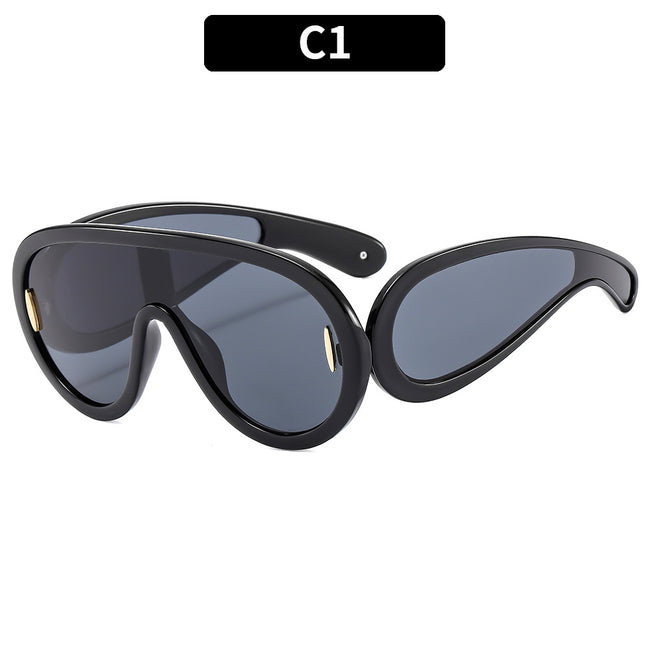 (6 PACK) Wholesale Sunglasses 2023 M532502 Main Image