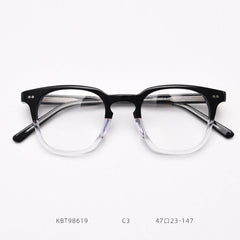 (12 PACK) Wholesale Acetate Blue Light Blocking Glasses 2023 S230102 - Bulk Sunglasses Wholesale