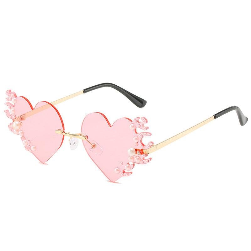 (6 PACK) Party Wholesale Sunglasses 2022 M121007 - Bulk Sunglasses Wholesale