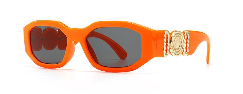 (6 PACK) Wholesale Sunglasses 2022 M220110 - Bulk Sunglasses Wholesale