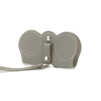 (6 PACK) Wholesale Sunglasses New Arrival Cases 2023 - BulkSunglassesWholesale.com - Grey