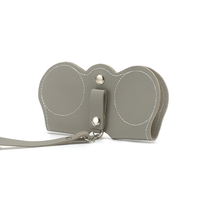 (6 PACK) Wholesale Sunglasses New Arrival Cases 2023 - BulkSunglassesWholesale.com - Grey