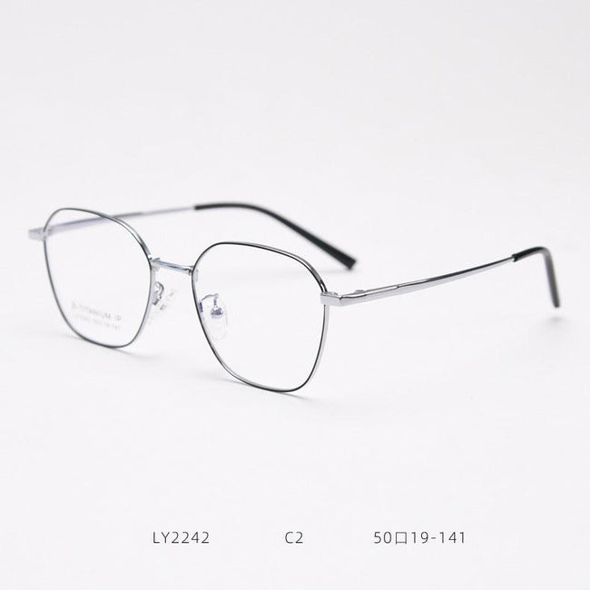 (12 PACK) Wholesale Blue Light Blocking Glasses 2023 S230103 Main Image