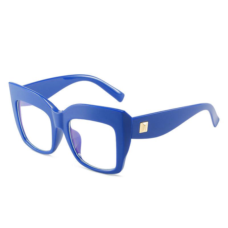 (6 PACK) Blue Light Blocking Glasses Women 2022 M121003 - Bulk Sunglasses Wholesale