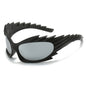 (6) PACK Wholesale Sunglasses 2023 M131606