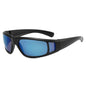 (12 PACK) Wholesale Sports Sunglasses 2022 P122304 - Bulk Sunglasses Wholesale