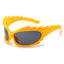 (6) PACK Wholesale Sunglasses 2023 M131606