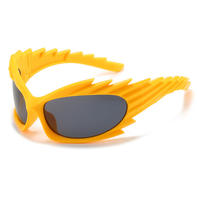 (6) PACK Wholesale Sunglasses 2023 M131606 Hover Image