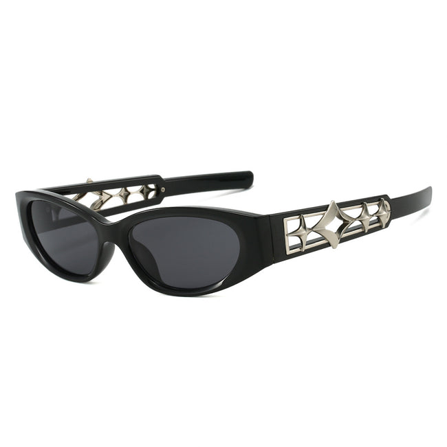 (6 PACK) Wholesale Sunglasses 2024 M14802 Main Image
