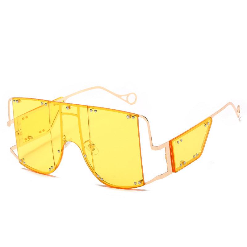 (6 PACK) Wholesale Sunglasses 2022 M122301 - Bulk Sunglasses Wholesale