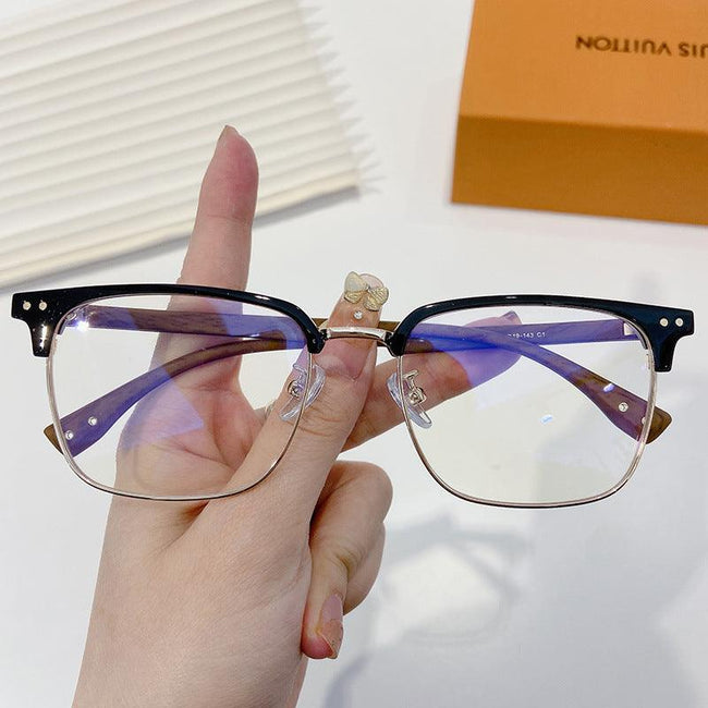 (12 PACK) Wholesale Blue Light Blocking Glasses 2022 K121801 - Bulk Sunglasses Wholesale Hover Image