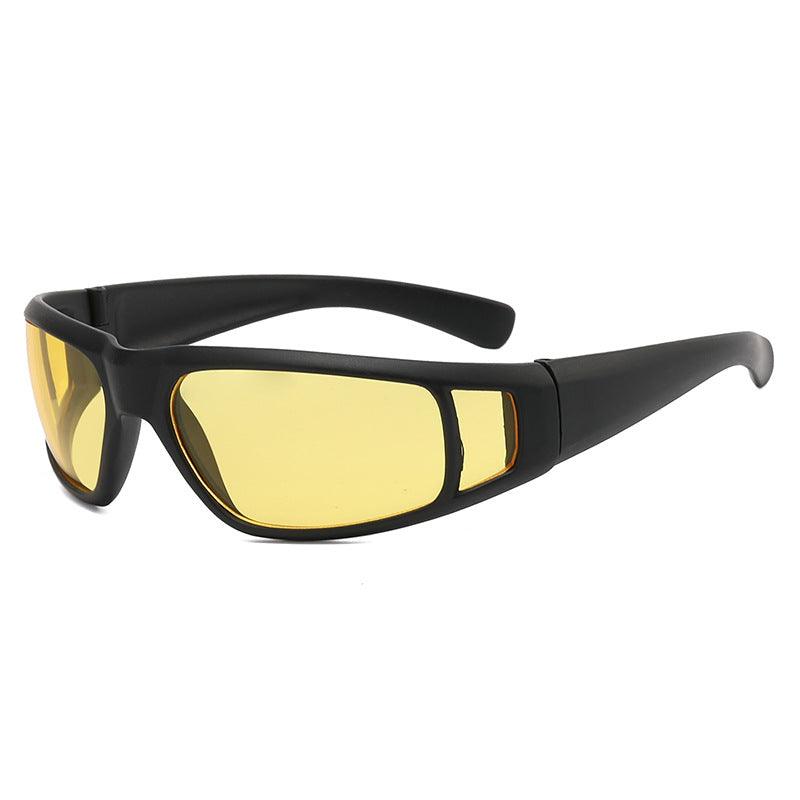 (12 PACK) Wholesale Sports Sunglasses 2022 P122304 - Bulk Sunglasses Wholesale