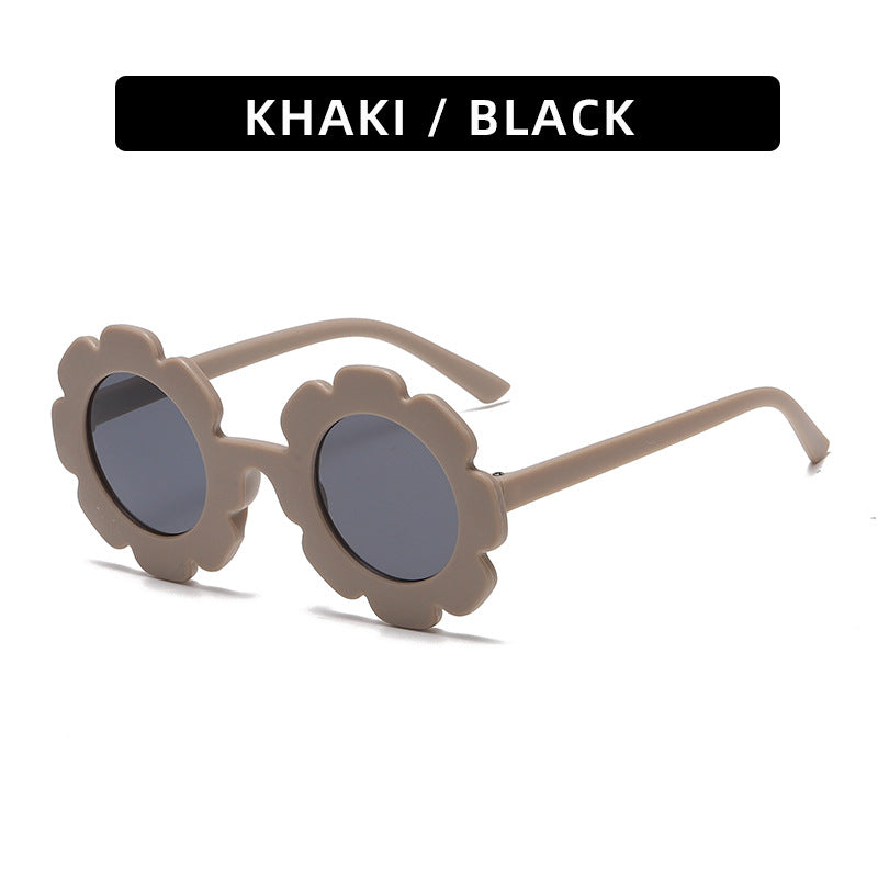 (6 PACK) Wholesale Sunglasses 2023 - BulkSunglassesWholesale.com - Frame Black Lens