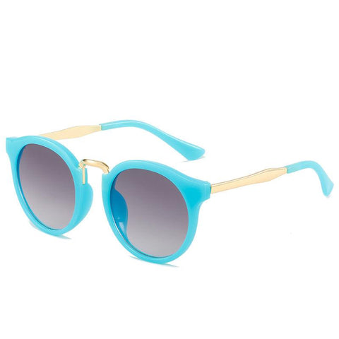 (6 PACK) Wholesale Sunglasses For Kids 2022 M114805 - Bulk Sunglasses Wholesale