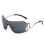 (6) PACK Wholesale Sunglasses Snake 2023 M131605