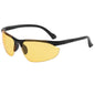 (12 PACK) Wholesale Sports Sunglasses 2022 P122305 - Bulk Sunglasses Wholesale