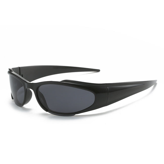 (6 PACK) Wholesale Sunglasses 2023 M131702 Main Image