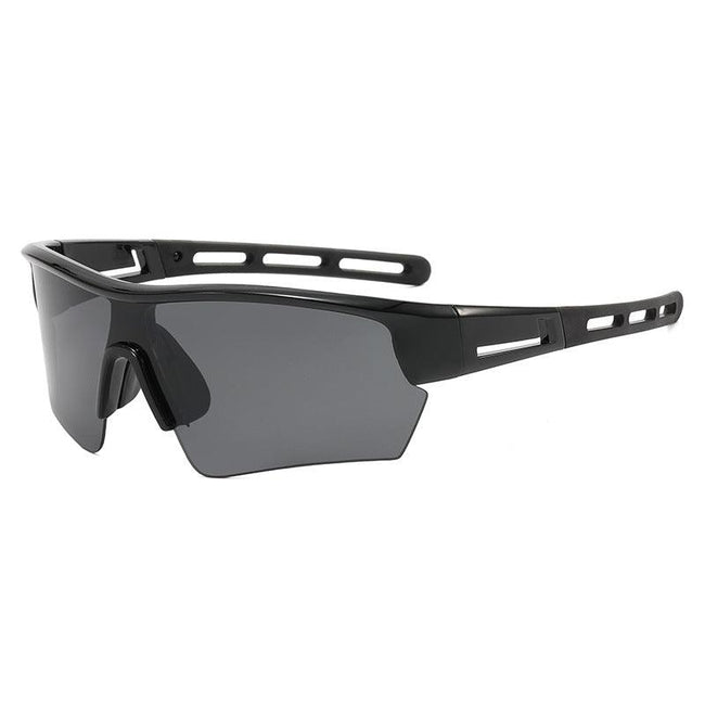 (12 PACK) Wholesale Sports Sunglasses 2022 P122303 - Bulk Sunglasses Wholesale Hover Image
