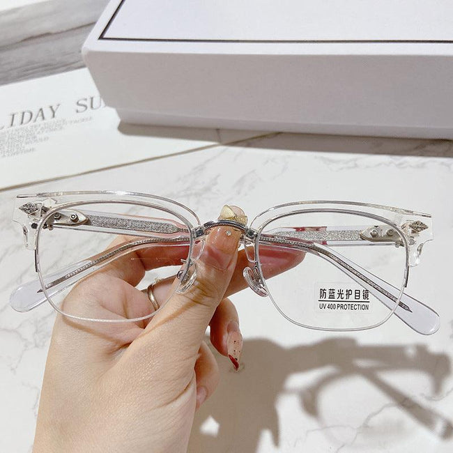 (12 PACK) Vente en gros de lunettes de protection contre la lumière bleue 2022 K121802 Main Image