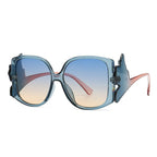 (6 PACK) Wholesale Sunglasses 2022 M221901 - Bulk Sunglasses Wholesale