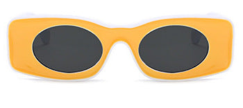 (6 PACK) Lunettes de soleil en gros 2022 M114802