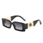 (6 PACK) Wholesale Sunglasses 2022 M114909 - Bulk Sunglasses Wholesale