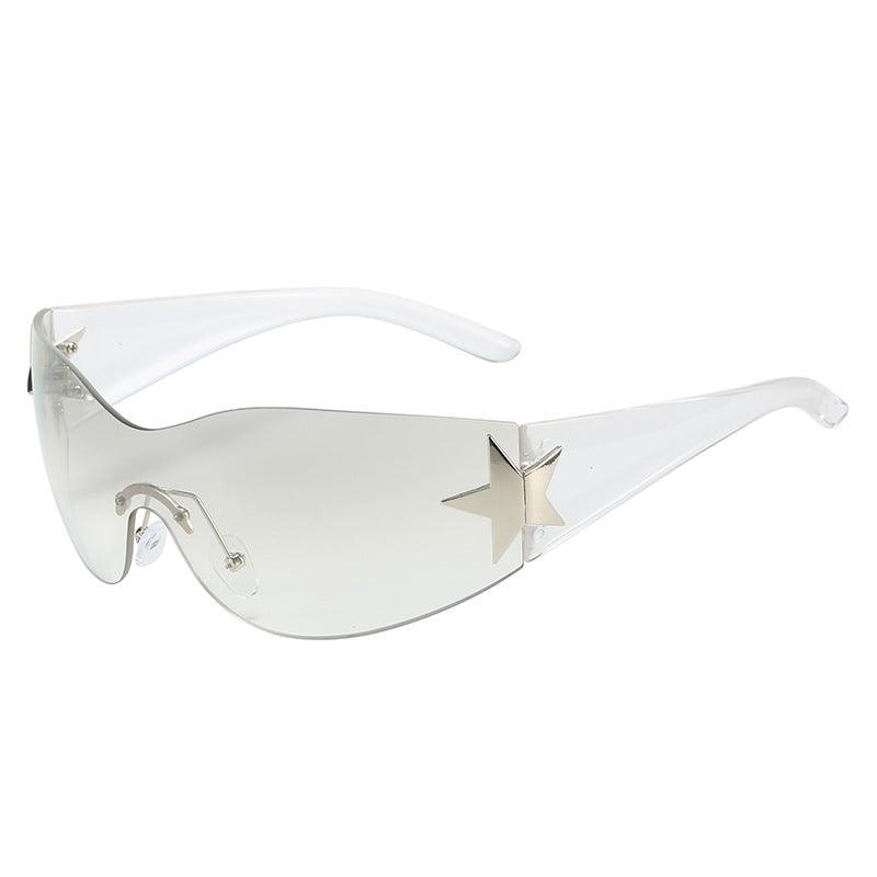 (6 PACK) Wholesale Star Sunglasses 2022 M124202 - Bulk Sunglasses Wholesale