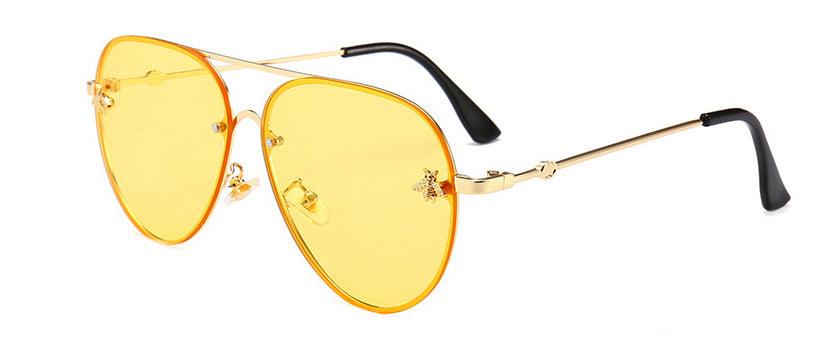 (6 PACK) Wholesale Sunglasses 2022 M215010 - Bulk Sunglasses Wholesale
