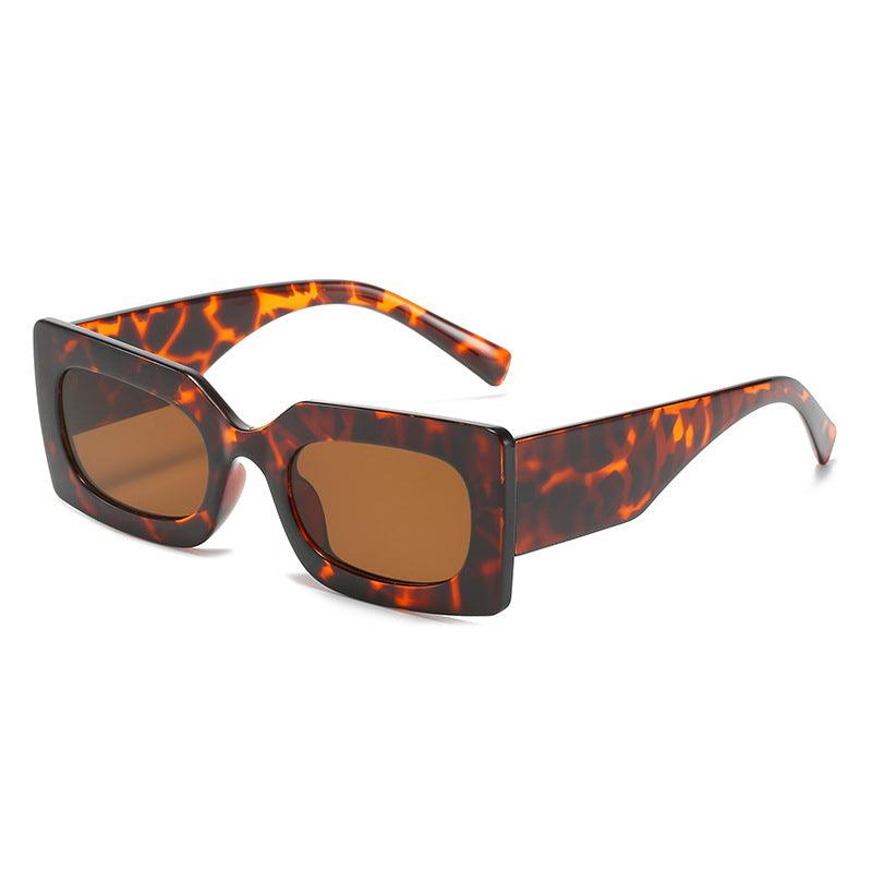 (6 PACK) Square Wholesale Sunglasses 2022 M114905 - Bulk Sunglasses Wholesale