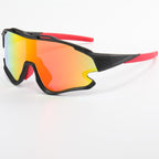 (12 PACK) Wholesale Sports Sunglasses 2022 P123004 - Bulk Sunglasses Wholesale