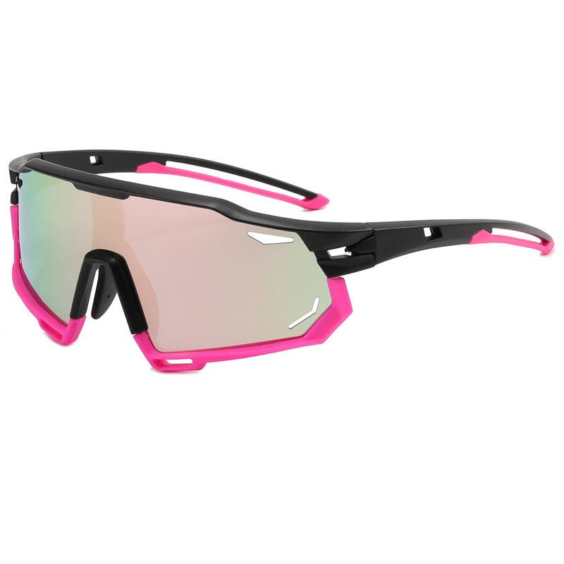 (12 PACK) Wholesale Sports Sunglasses 2022 P122302 - Bulk Sunglasses Wholesale