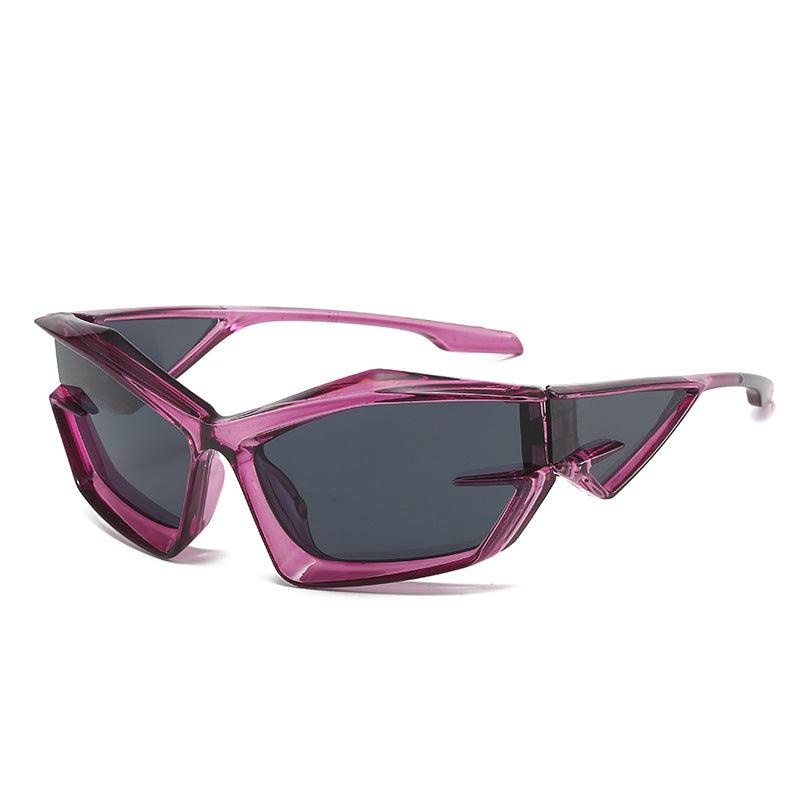 (6 PACK) Wholesale Giv Cut Sunglasses 2022 M124302 - Bulk Sunglasses Wholesale