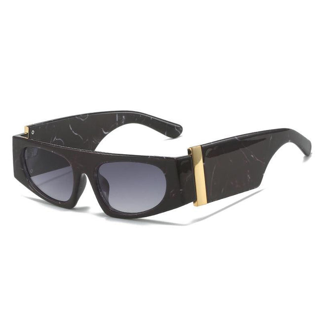 (6 PACK) Wholesale Sunglasses 2022 M124901 Main Image