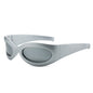 (6) PACK Wholesale Sunglasses 2023 M131604