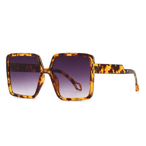 (6 PACK) Square Wholesale Sunglasses 2022 M221301 - Bulk Sunglasses Wholesale