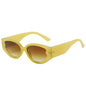(6 PACK) Wide Wholesale Sunglasses 2022 M121304 - Bulk Sunglasses Wholesale