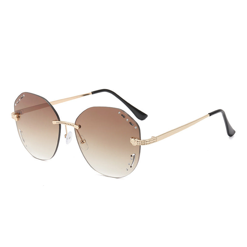 (6 PACK) lunettes de soleil en gros N1306