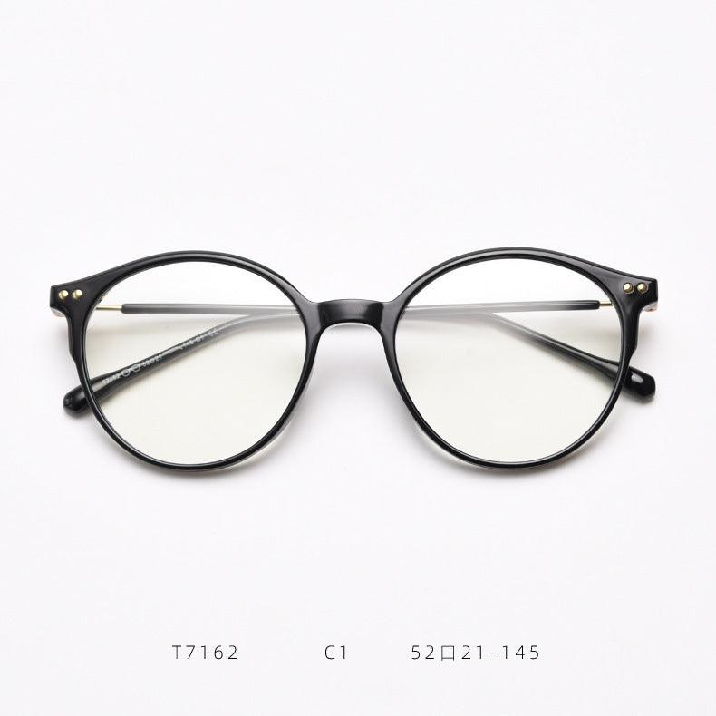 (12 PACK) Round Blue Light Blocking Glasses 2022 S220903 - Bulk Sunglasses Wholesale