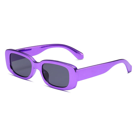 (12 PACK) Wholesale Sunglasses 2023 - BulkSunglassesWholesale.com - Purple
