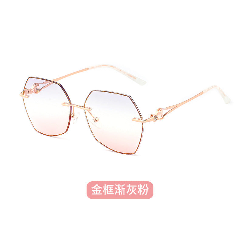 (6 PACK) lunettes de soleil en gros 97005