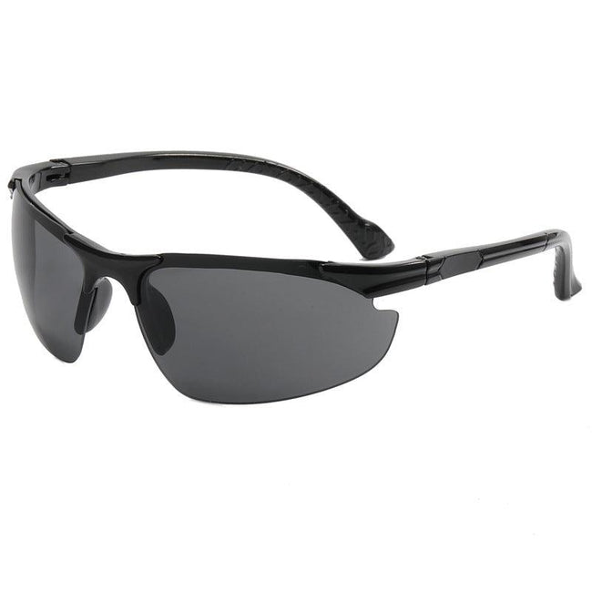 (12 PACK) Wholesale Sports Sunglasses 2022 P122305 - Bulk Sunglasses Wholesale Hover Image