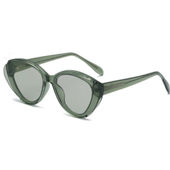 (12 PACK) Wholesale Sunglasses 2022 S321804 TR Frame Acetate Temple - Bulk Sunglasses Wholesale