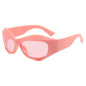 (12 PACK) Wholesale Y2K Sunglasses 2022 P124201 - Bulk Sunglasses Wholesale