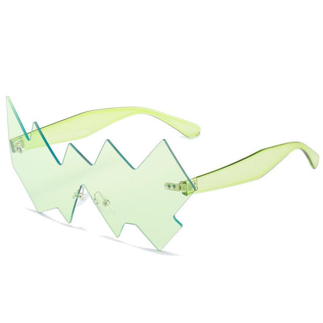 (6 PACK) Wholesale Sunglasses 2022 M114808 Main Image