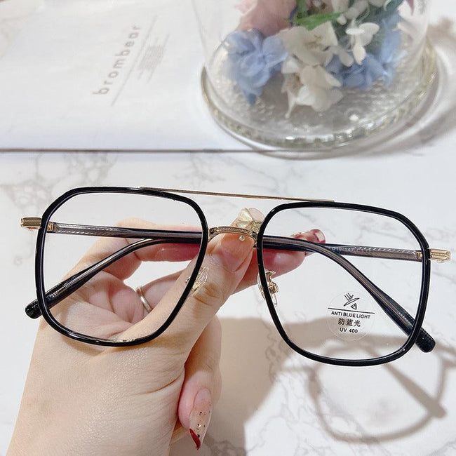 (12 PACK) Wholesale Blue Light Blocking Glasses 2022 K121804 - Bulk Sunglasses Wholesale Hover Image